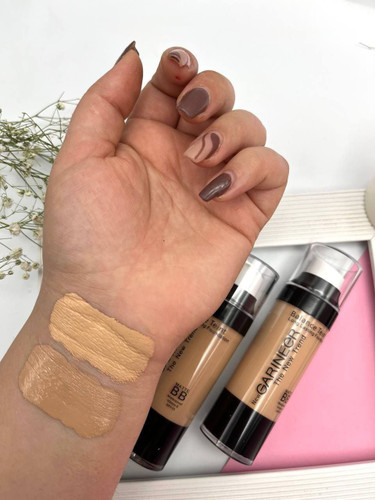 رنگ تیره موجود