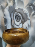 کاسه بزرگ چوبی نراد