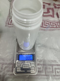 قبل پر کردن مواد