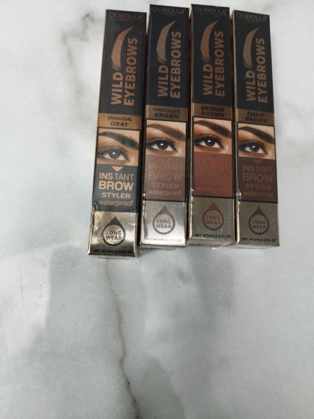 حالت دهنده ابرو اولیبولا
