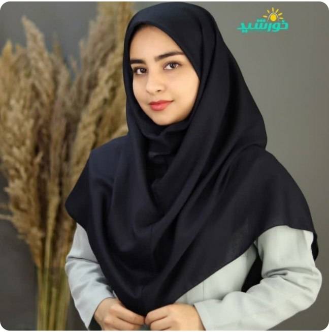 مقنعه بروجرد